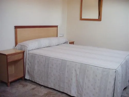 Hotel Al-Yussana Lucena